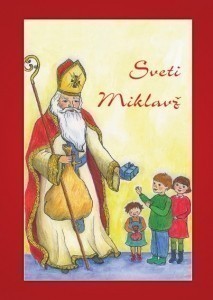 Sveti-Miklavz