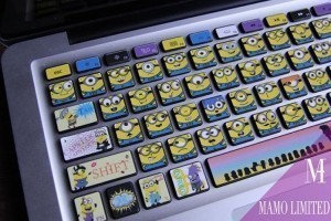 minion-keyboard