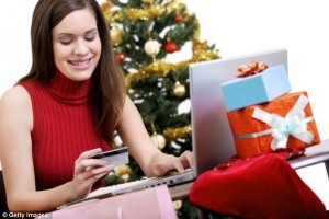 smart christmas shopping