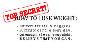 weight loss motivation quote