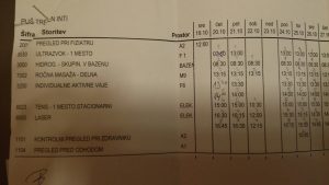 fizioterapija